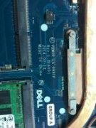 求DELL P28F 板号LA-9981P BIOS