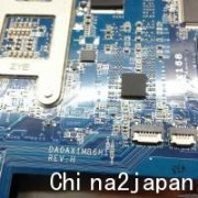 HP CQ42板号 DA0AX1MB6H1