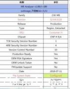 戴尔G7-7588 版号：LA-E993P 1.0 桥原厂