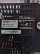 炫龙 黑曼巴V57-G80S1N  CP75S02 BIOS，可以点亮9代CP