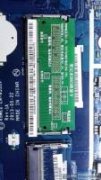 大家的笔记本DDR3打阻值卡有问题么？为什么我的