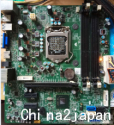 DELL DH77M01 CY0629触发后不断重启，刷BIOS修复