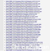 bios-me模块修改方法1-ME Analyzer