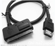 主板easta口，比usb3.0口好的地方。