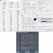 主板ROG X370系列福利，Beta BIOS 6003 with AGESA 1.0.0.