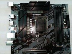 主板Z390 ud &amp; aorus master供点测试+asus解释其并联