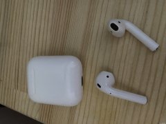 airpods 一代